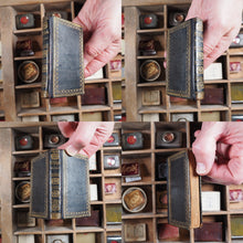 Load image into Gallery viewer, Byron, Lord George. Poems by the Right Honourable Lord Byron with his memoirs. >>MINIATURE POETS &amp; CLASSICS EDITION<< Publication Date: 1825 CONDITION: VERY GOOD

