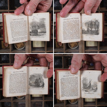 Load image into Gallery viewer, Naval Heroes of America. Peck, H.C. and Theo Bliss. Philadelphia. 1851.
