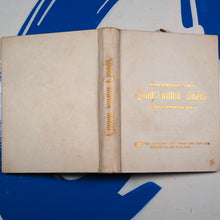 Load image into Gallery viewer, Tuer, Andrew W. (editor). Quads for Authors, Editors, &amp; Devils. >>MINIATURE<< Publication Date: 1884 Condition: Very Good. >>MINIATURE BOOK<<
