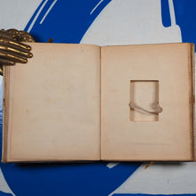 Load image into Gallery viewer, Tuer, Andrew W. (editor). Quads for Authors, Editors, &amp; Devils. >>MINIATURE<< Publication Date: 1884 Condition: Very Good. >>MINIATURE BOOK<<
