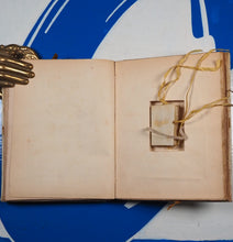 Load image into Gallery viewer, Tuer, Andrew W. (editor). Quads for Authors, Editors, &amp; Devils. >>MINIATURE<< Publication Date: 1884 Condition: Very Good. >>MINIATURE BOOK<<
