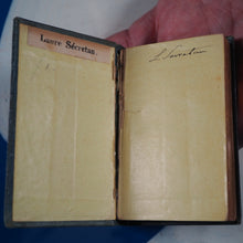 Load image into Gallery viewer, Corner-stone or, a familiar illustration of the principles of Christian truth. Abbott, Jacob [Principal of the Mount Vernon School, Boston, America]. Publication Date: 1837 CONDITION: VERY GOOD  >MINIATURE BOOK<
