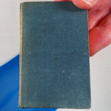 Load image into Gallery viewer, Corner-stone or, a familiar illustration of the principles of Christian truth. Abbott, Jacob [Principal of the Mount Vernon School, Boston, America]. Publication Date: 1837 CONDITION: VERY GOOD  >MINIATURE BOOK<

