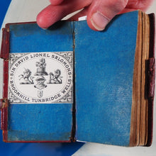 Load image into Gallery viewer, Apologie de la Tendresse ou le pouvoir de l'amitie. [with three other publications bound in] Publication Date: 1794 CONDITION: VERY GOOD >>NEAR MINIATURE<<
