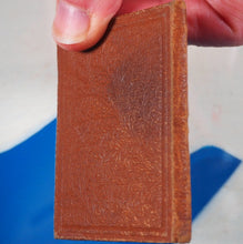 Load image into Gallery viewer, Bijou Album Containing the Photogrphs of the Passionist Fathers connected with the building of the Memorial Church of Leo xiii on Highgate Hill, London N. >>UNRECORDED MINIATURE BOOK OF PHOTOGRAPHS<< Publication Date: 1890
