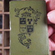 Load image into Gallery viewer, Cyclists Road Maps England &amp; Scotland. >>MINIATURE ANTIQUE MAPS FOR CYCLISTS<< Publication Date: 1890 CONDITION: VERY GOOD
