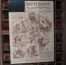 Load image into Gallery viewer, Cyclists Road Maps England &amp; Scotland. >>MINIATURE ANTIQUE MAPS FOR CYCLISTS<< Publication Date: 1890 CONDITION: VERY GOOD
