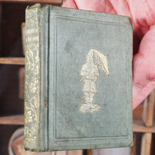 Load image into Gallery viewer, Little Robinson Crusoe. Defoe, Daniel. >>MINIATURE CLASSIC FROM 1844<< Publication Date: 1844 CONDITION: VERY GOOD
