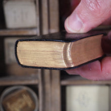 Load image into Gallery viewer, Longfellow, Henry Wadsworth. Poetical Works of Longfellow. >>MINIATURE BOOK<< Publication Date: 1895 CONDITION: VERY GOOD
