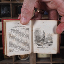 Load image into Gallery viewer, Naval Heroes of America. Peck, H.C. and Theo Bliss. Philadelphia. 1851.
