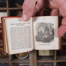 Load image into Gallery viewer, Naval Heroes of America. Peck, H.C. and Theo Bliss. Philadelphia. 1851.
