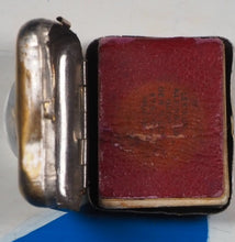 Load image into Gallery viewer, Konversations-Lexicon Sanders, Daniel. Publication Date: 1896 Condition: Very Good. &gt;&gt;MINIATURE BOOK&lt;&lt;
