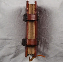 Load image into Gallery viewer, Shakespeare, William. Romeo and Juliet. >>MINIATURE book<<Publication Date: 1904 Condition: Very Good.
