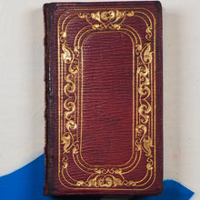 Load image into Gallery viewer, AKENSIDE, Mark. The Poetical Works. >>MINIATURE book<< Publication Date: 1825 Condition: Very Good
