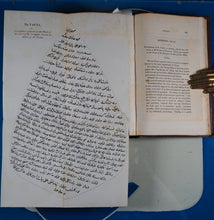 Load image into Gallery viewer, Narrative of a journey from Constantinople to England. Walsh, R. (Robert) [1772-1852]. Publication Date: 1828 Condition: Good

