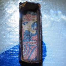 Load image into Gallery viewer, Exercice du Chretien [early 18th century miniature book]. Publication Date: 1737 Condition: Very Good. >>MINIATURE BOOK<<
