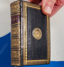 Load image into Gallery viewer, Pope, Alexander. The Poetical Works of Alexander Pope, Esq. With an Account of the Life and Writings of the Author. ALEXANDER POPE. Publication Date: 1827 Condition: Very Good
