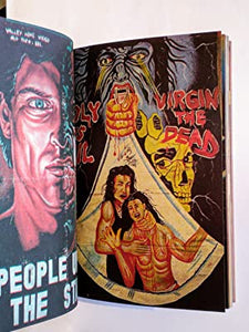 Holywoodoo:Incredibles Movie Posters du Ghana. Saumade Pascal Publication Date: 2003 Condition: Near Fine