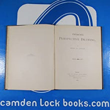 Load image into Gallery viewer, Cusack&#39;s perspective drawing Cusack.; Noel S Lydon Publication Date: 1902 Condition: Very Good
