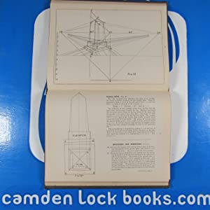 Cusack's perspective drawing Cusack.; Noel S Lydon Publication Date: 1902 Condition: Very Good